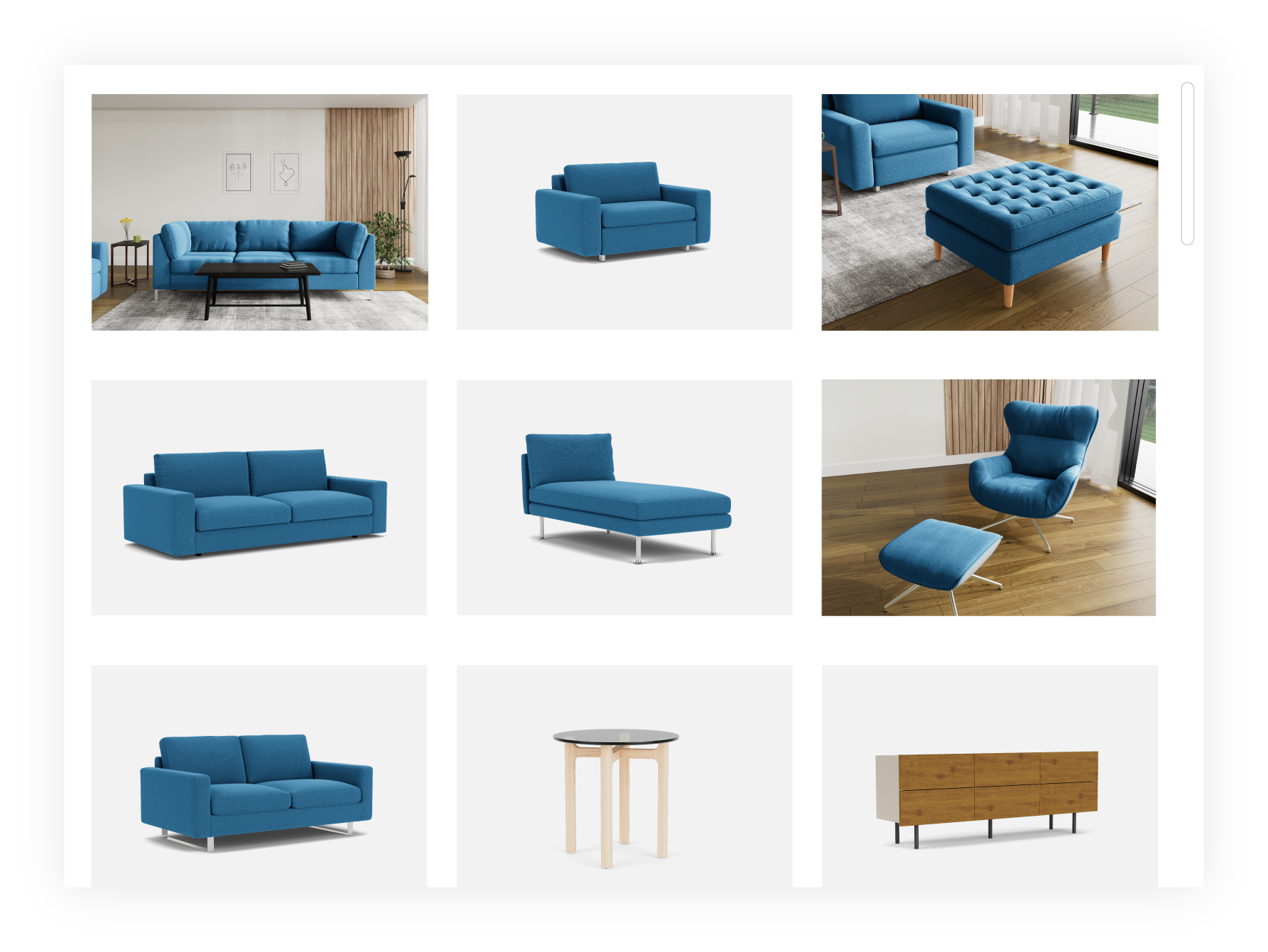 Everything Furniture Businesses Need to Know About 3D Lifestyle Imagery